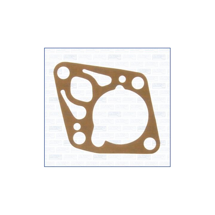 Tarpiklis, alyvos siurblys AJUSA 00440700