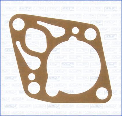 Tarpiklis, alyvos siurblys AJUSA 00440700