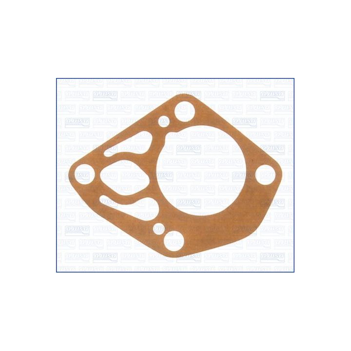 Tarpiklis, alyvos siurblys AJUSA 00440800