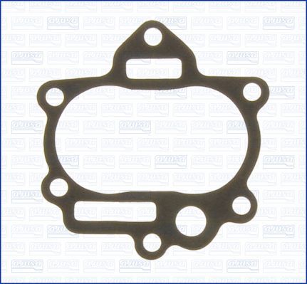 Tarpiklis, alyvos siurblys AJUSA 00454200