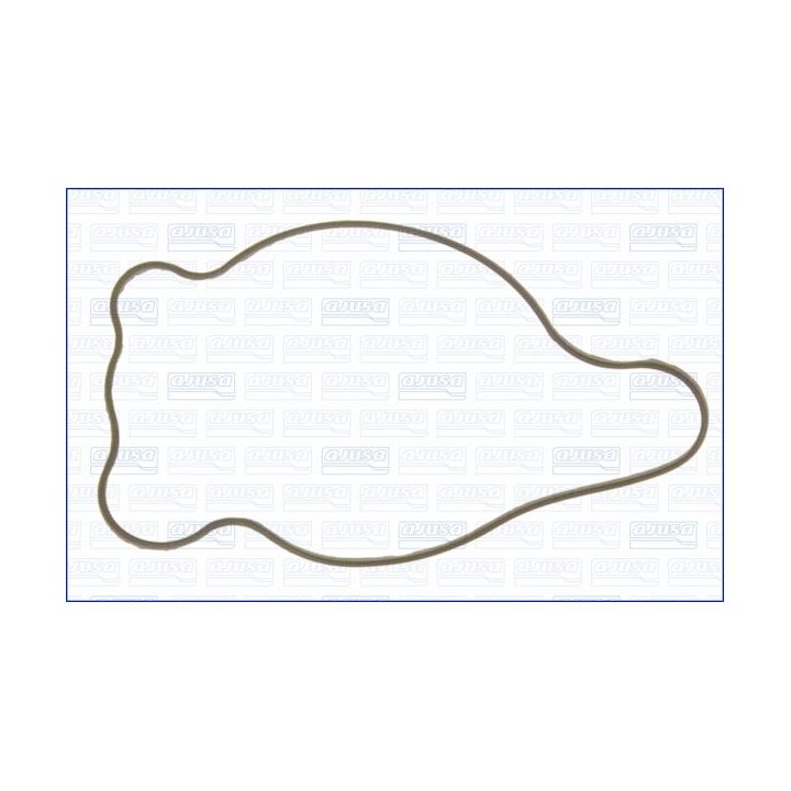 Tarpiklis, alyvos siurblys AJUSA 00531100