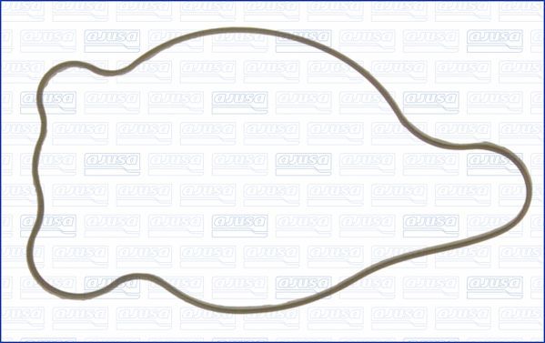 Tarpiklis, alyvos siurblys AJUSA 00531100