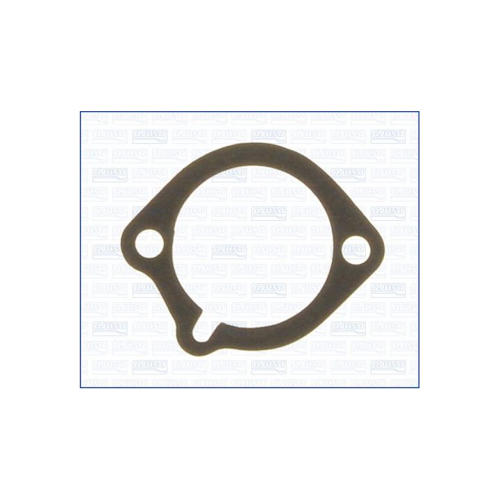 Tarpiklis, alyvos siurblys AJUSA 00578700