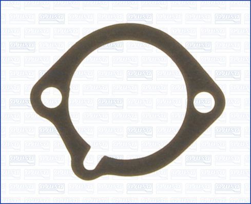 Tarpiklis, alyvos siurblys AJUSA 00578700