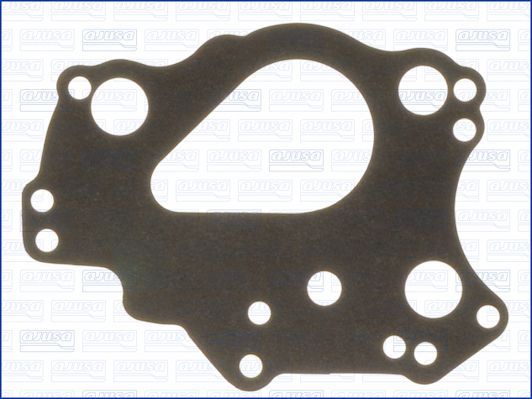 Tarpiklis, alyvos siurblys AJUSA 00637500