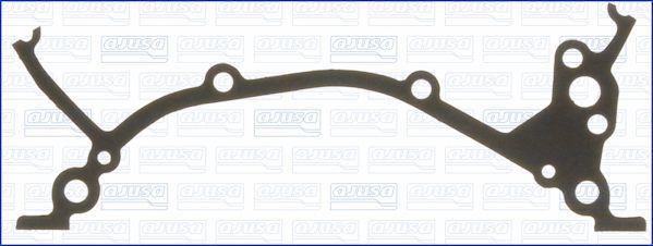 Tarpiklis, alyvos siurblys AJUSA 00666700