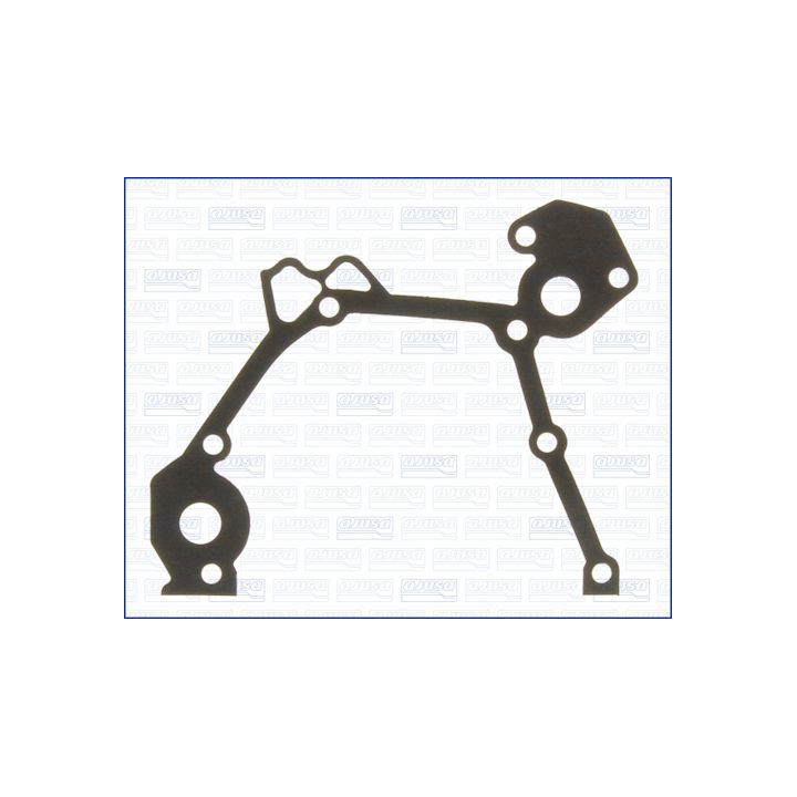 Tarpiklis, alyvos siurblys AJUSA 00678300