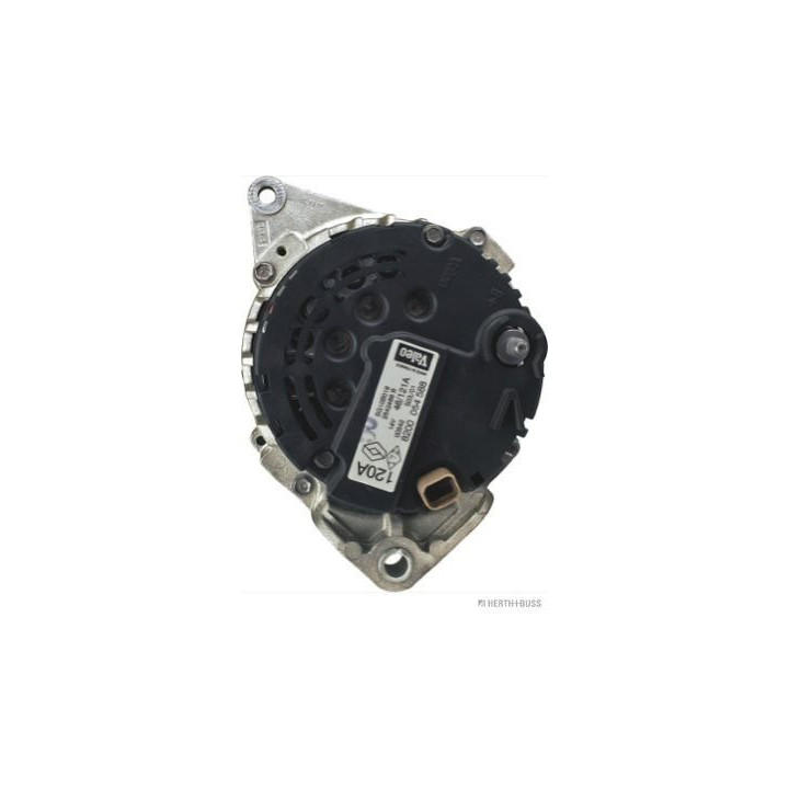 Kintamosios srovės generatorius HERTH+BUSS ELPARTS 32043091