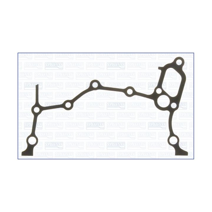 Tarpiklis, alyvos siurblys AJUSA 00706500