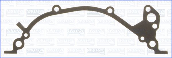 Tarpiklis, alyvos siurblys AJUSA 00715500