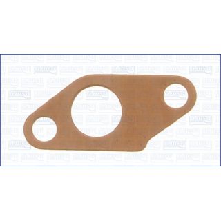 Tarpiklis, alyvos siurblys AJUSA 00750300