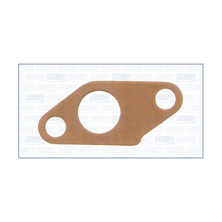 Tarpiklis, alyvos siurblys AJUSA 00750300