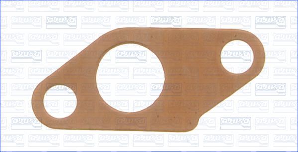 Tarpiklis, alyvos siurblys AJUSA 00750300