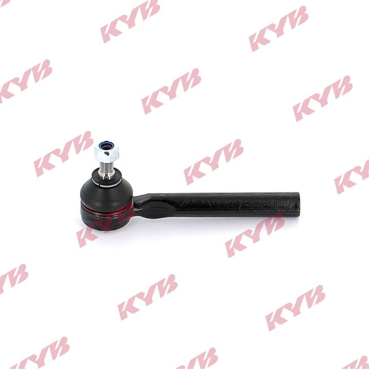 Skersinės vairo trauklės galas KYB KTR4028