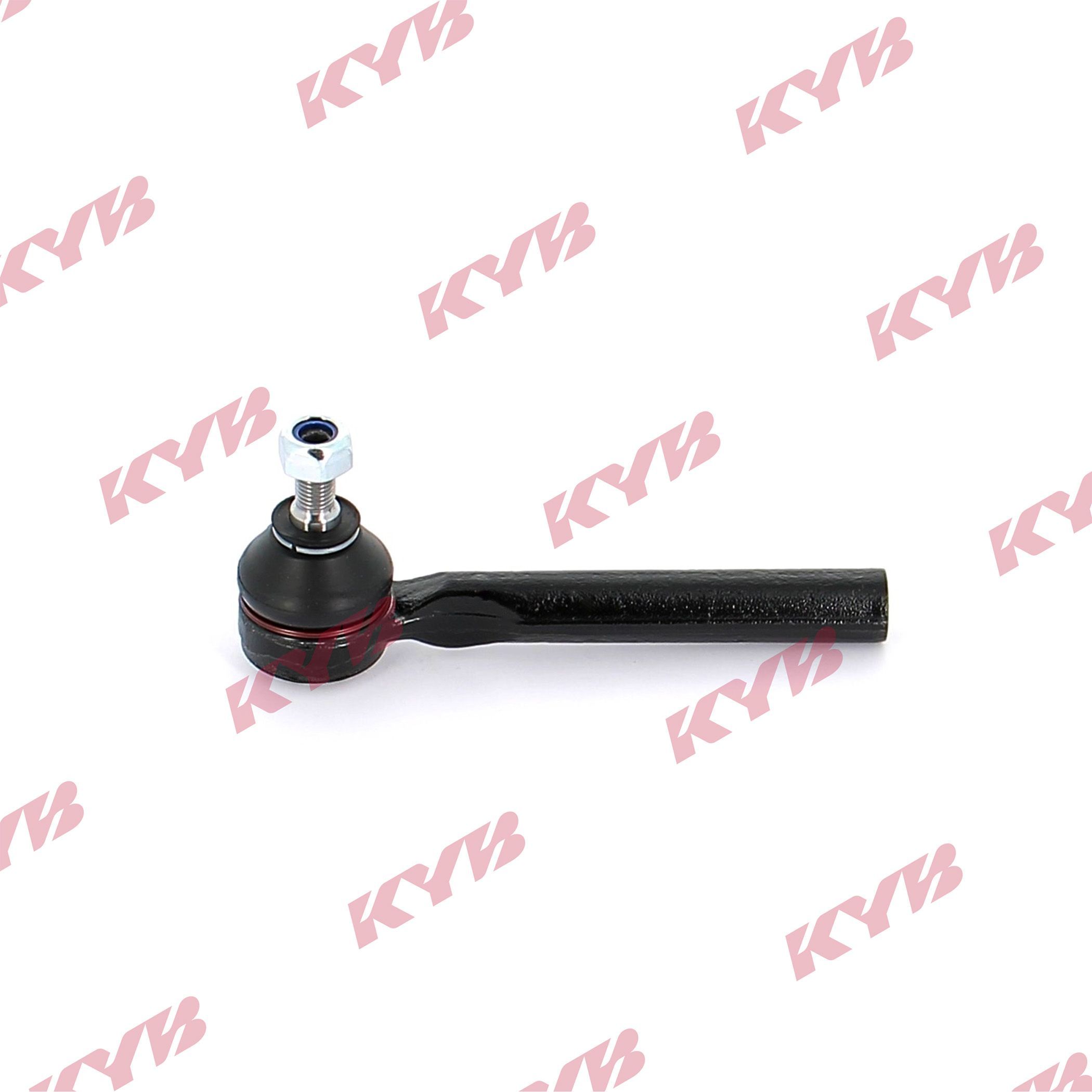 Skersinės vairo trauklės galas KYB KTR4028