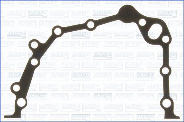 Tarpiklis, alyvos siurblys AJUSA 00750600