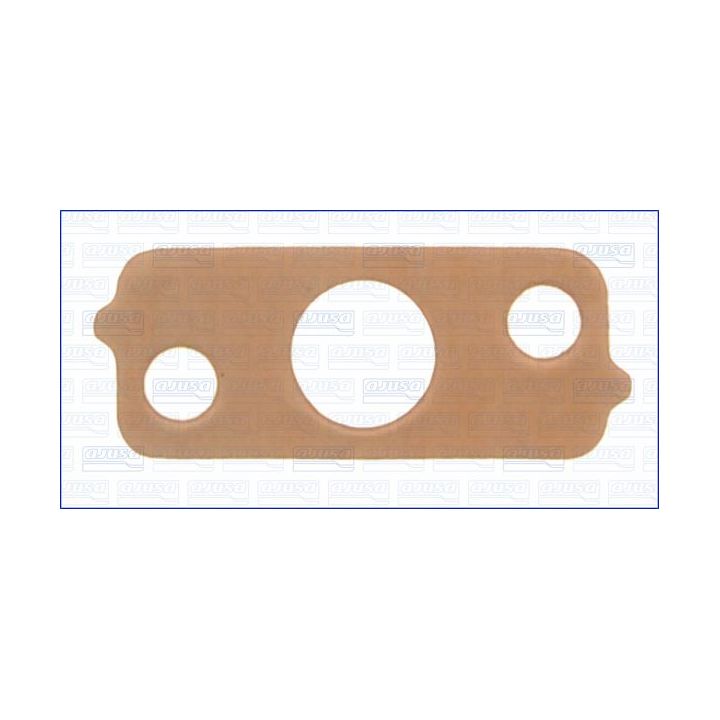 Tarpiklis, alyvos siurblys AJUSA 00750700