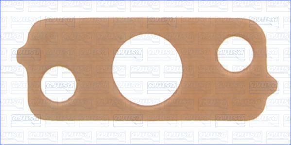 Tarpiklis, alyvos siurblys AJUSA 00750700