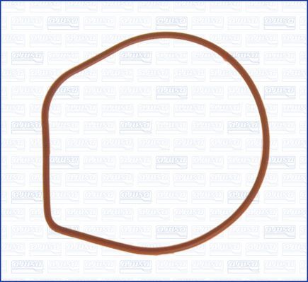 Tarpiklis, alyvos siurblys AJUSA 00764000