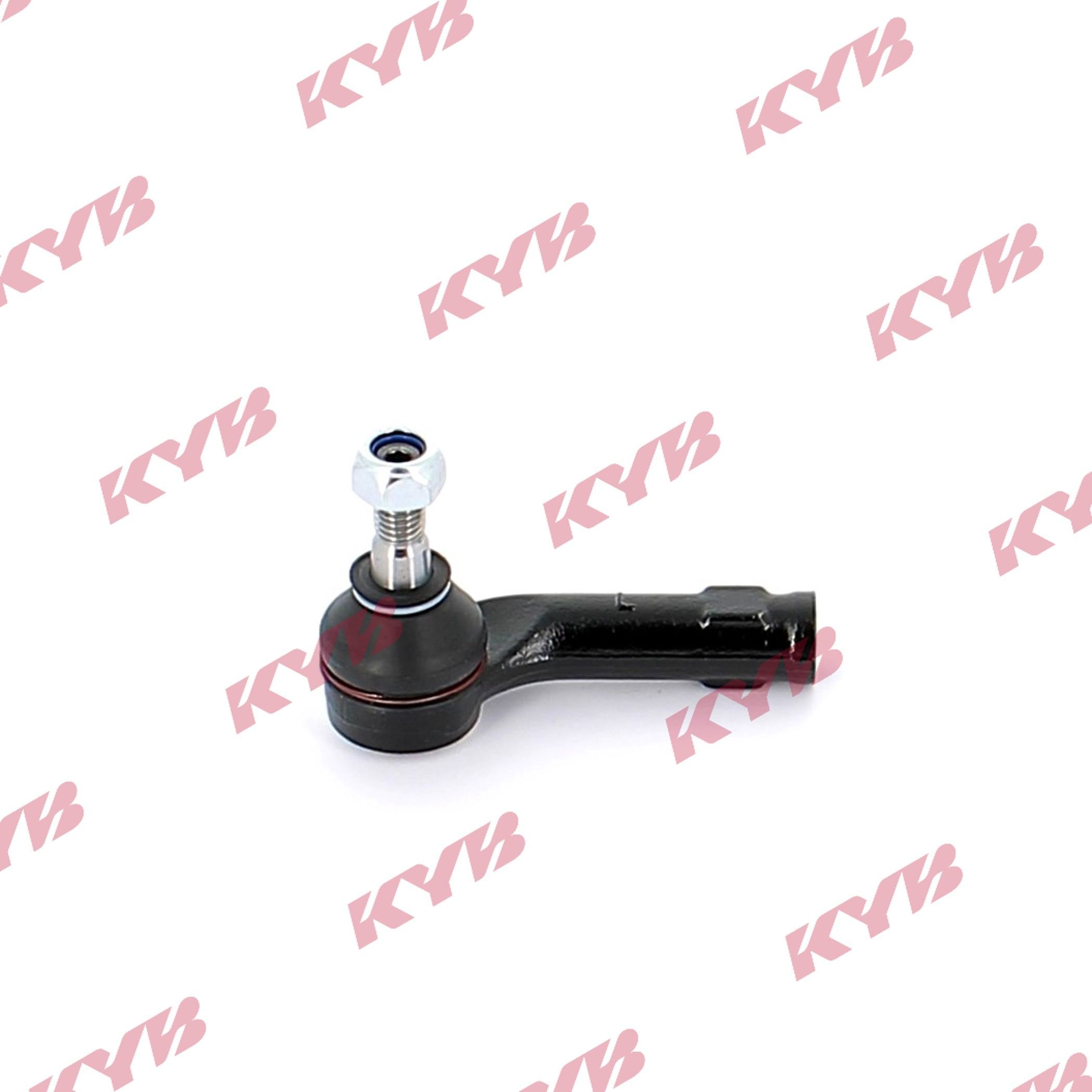 Skersinės vairo trauklės galas KYB KTR4031