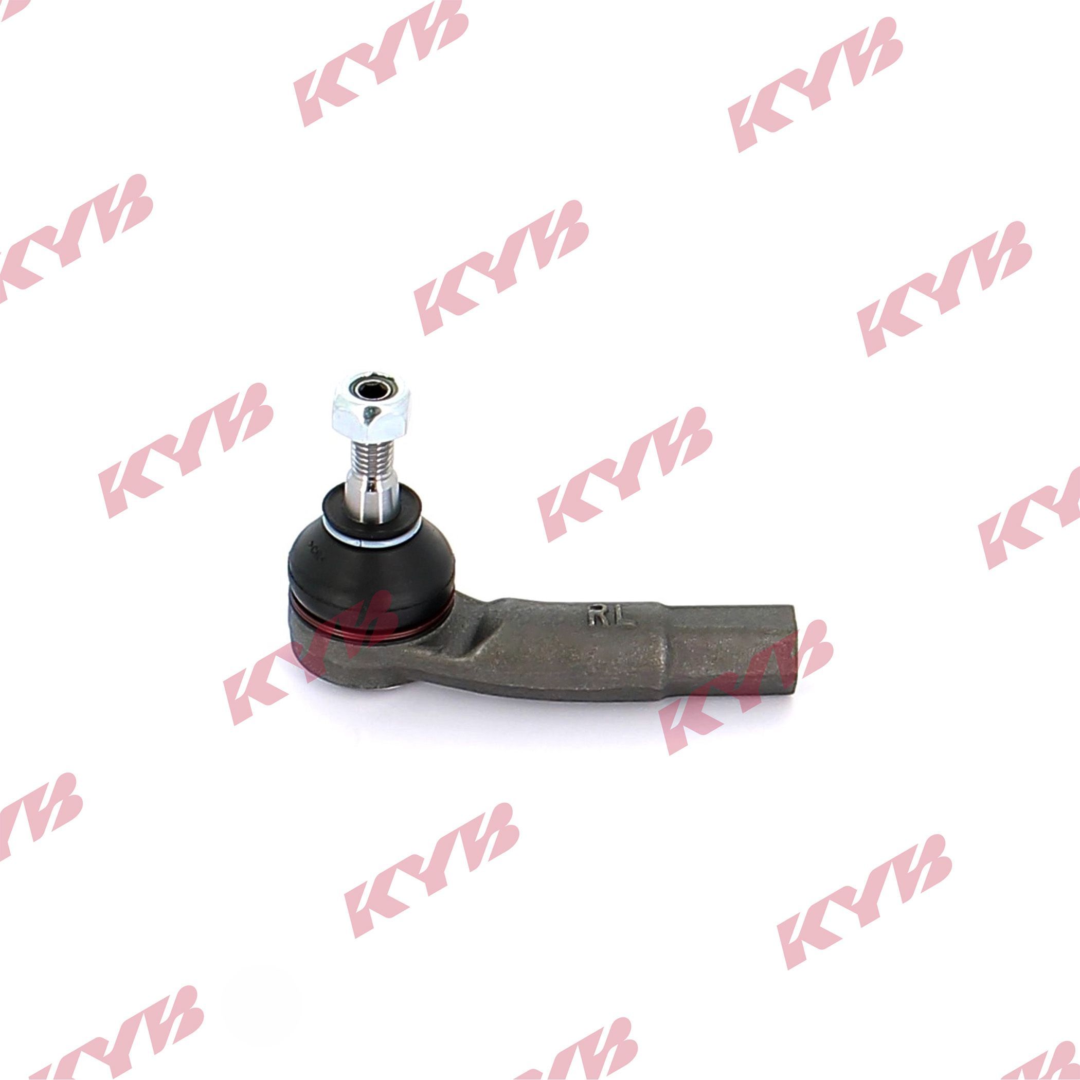 Skersinės vairo trauklės galas KYB KTR4032