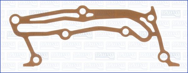 Tarpiklis, alyvos siurblys AJUSA 00838300