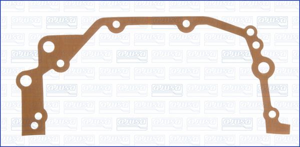 Tarpiklis, alyvos siurblys AJUSA 00839000