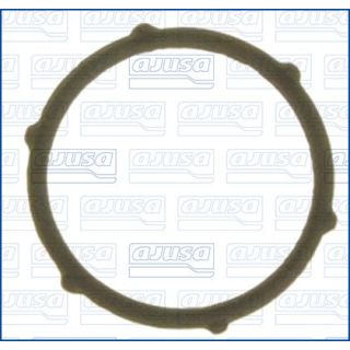 Tarpiklis, alyvos siurblys AJUSA 00843500