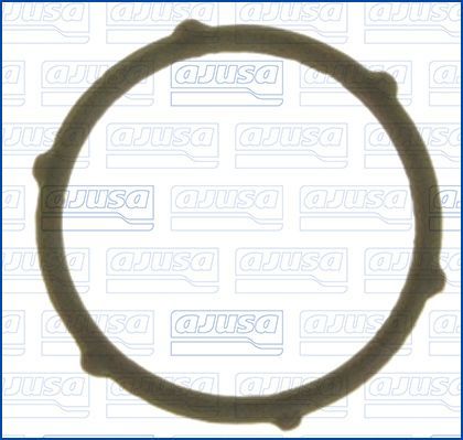 Tarpiklis, alyvos siurblys AJUSA 00843500