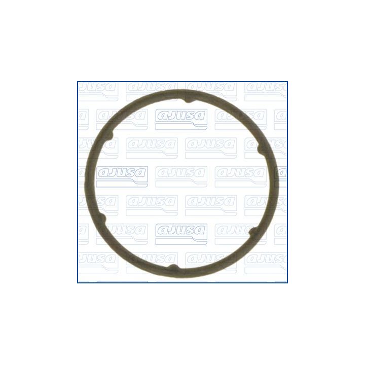 Tarpiklis, alyvos siurblys AJUSA 00843600