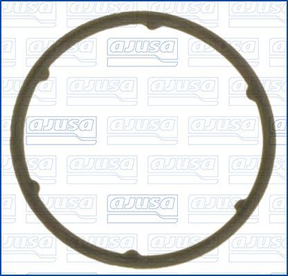 Tarpiklis, alyvos siurblys AJUSA 00843600