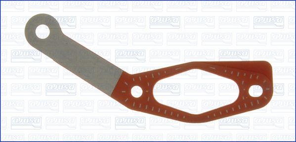 Tarpiklis, alyvos siurblys AJUSA 00962700