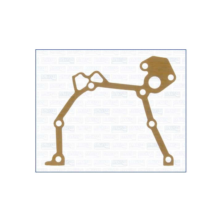 Tarpiklis, alyvos siurblys AJUSA 01024300