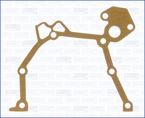 Tarpiklis, alyvos siurblys AJUSA 01024300