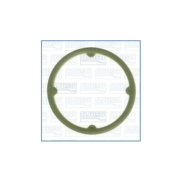 Tarpiklis, alyvos siurblys AJUSA 01230500