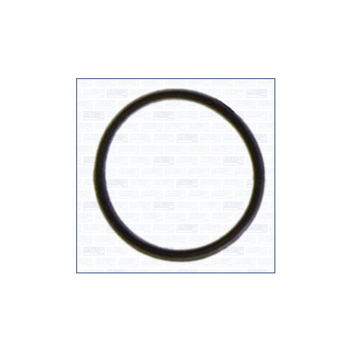 Tarpiklis, alyvos siurblys AJUSA 01259400