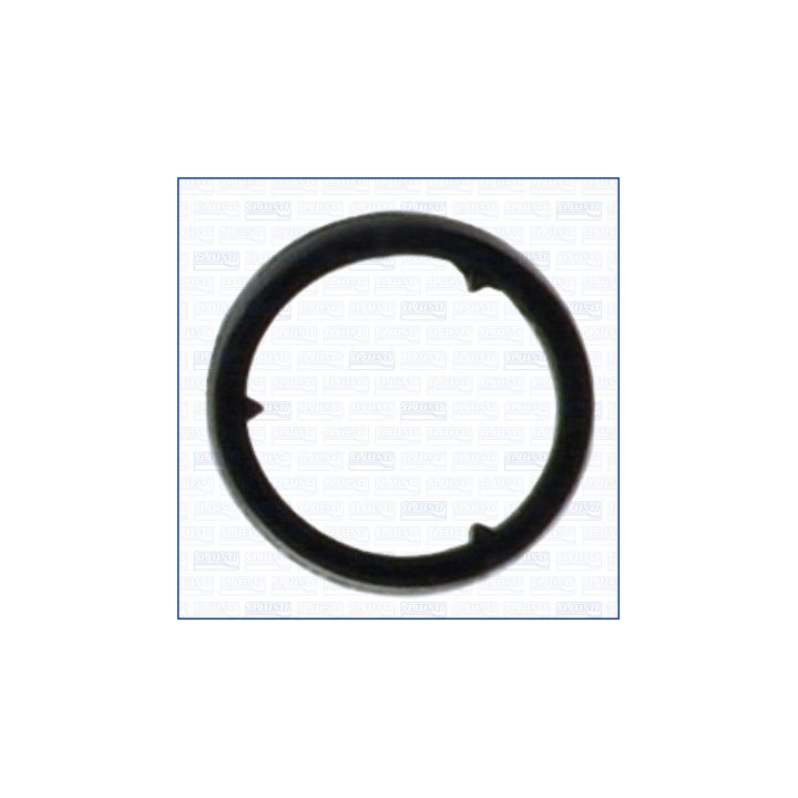 Tarpiklis, alyvos siurblys AJUSA 01282200