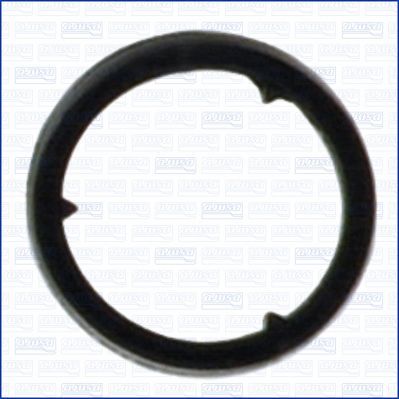 Tarpiklis, alyvos siurblys AJUSA 01282200