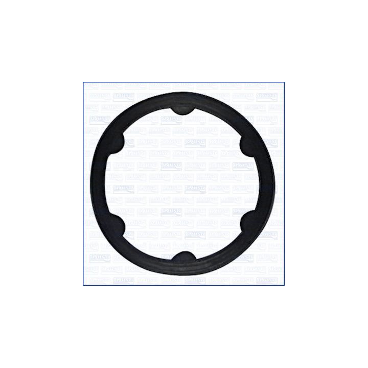 Tarpiklis, alyvos siurblys AJUSA 01298700