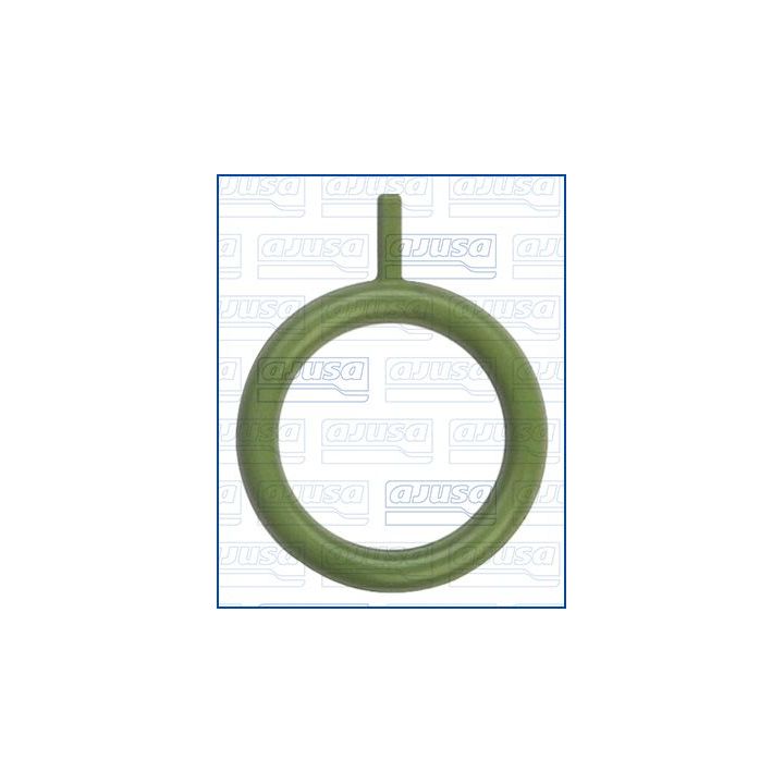 Tarpiklis, alyvos siurblys AJUSA 01339800