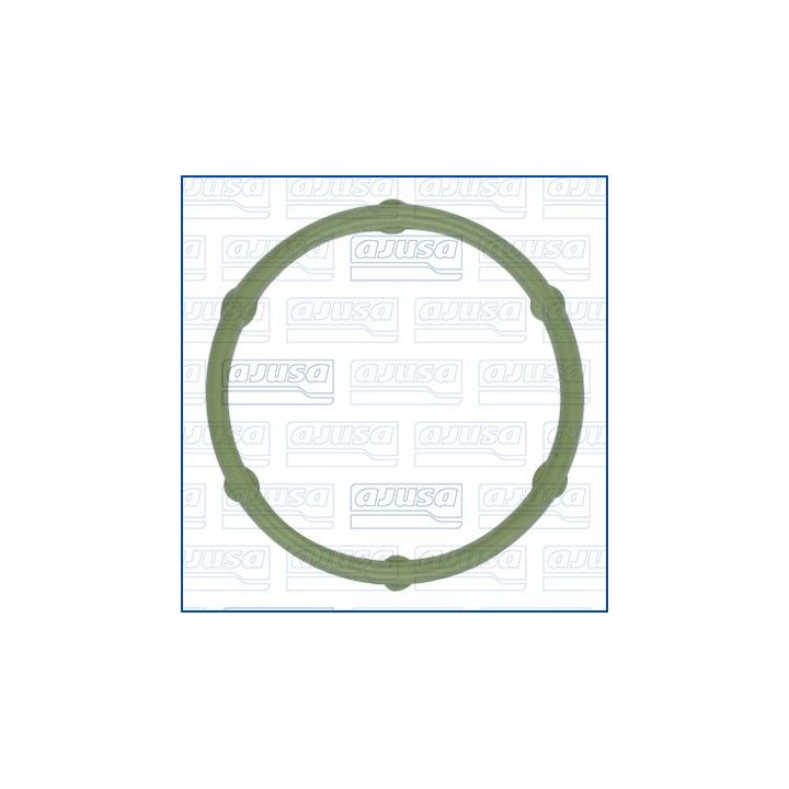 Tarpiklis, alyvos siurblys AJUSA 01406500