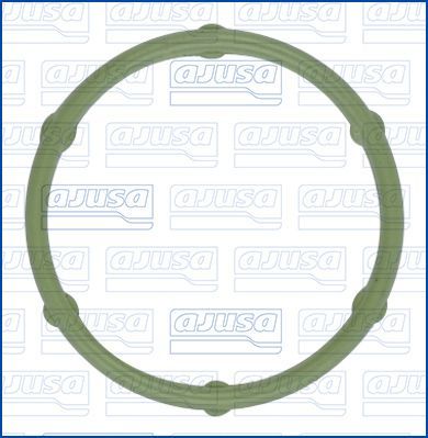 Tarpiklis, alyvos siurblys AJUSA 01406500