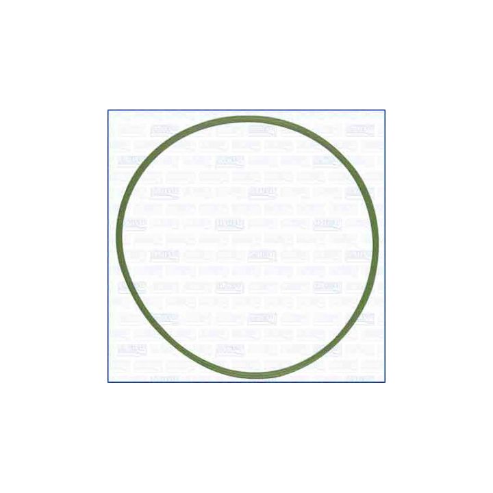 Tarpiklis, alyvos siurblys AJUSA 01407400