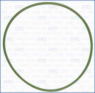 Tarpiklis, alyvos siurblys AJUSA 01407400