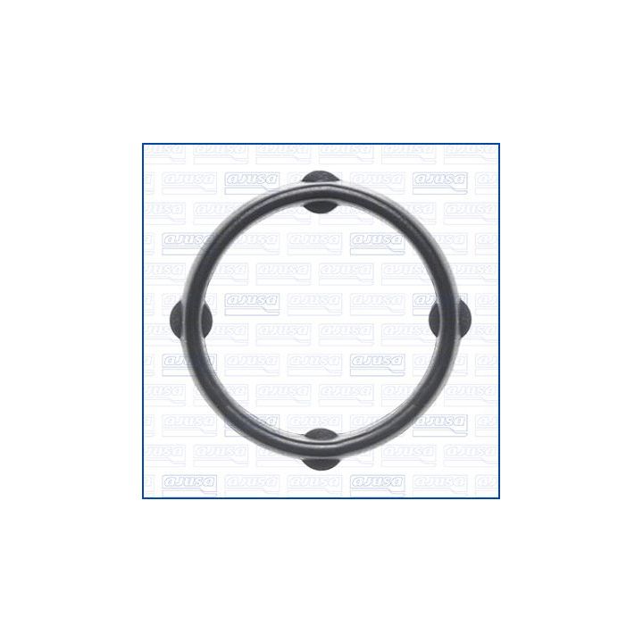 Tarpiklis, alyvos siurblys AJUSA 01465100