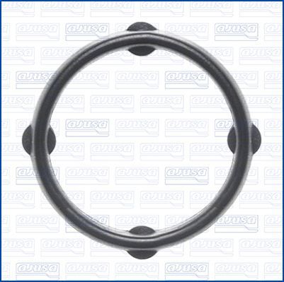 Tarpiklis, alyvos siurblys AJUSA 01465100