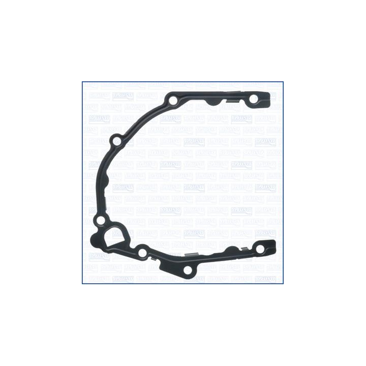 Tarpiklis, alyvos siurblys AJUSA 01473200