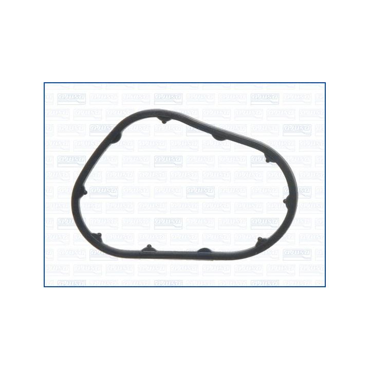 Tarpiklis, alyvos siurblys AJUSA 01476300