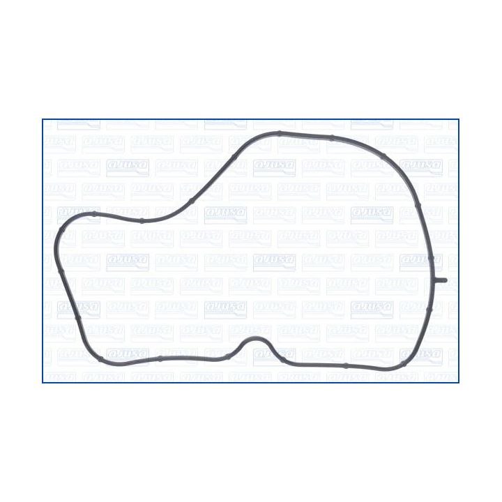 Tarpiklis, alyvos siurblys AJUSA 01497300