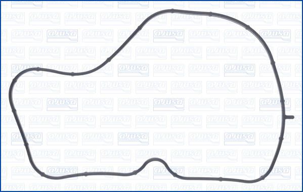 Tarpiklis, alyvos siurblys AJUSA 01497300